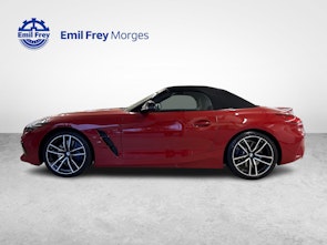 immagine del veicolo BMW Z4 M40i