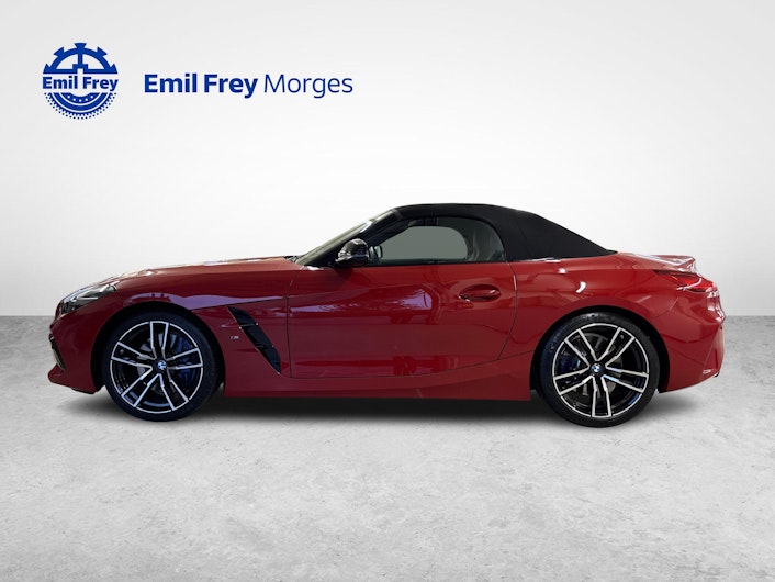 immagine del veicolo BMW Z4