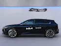 Kia K4 1.6 T-GDi GT-Line