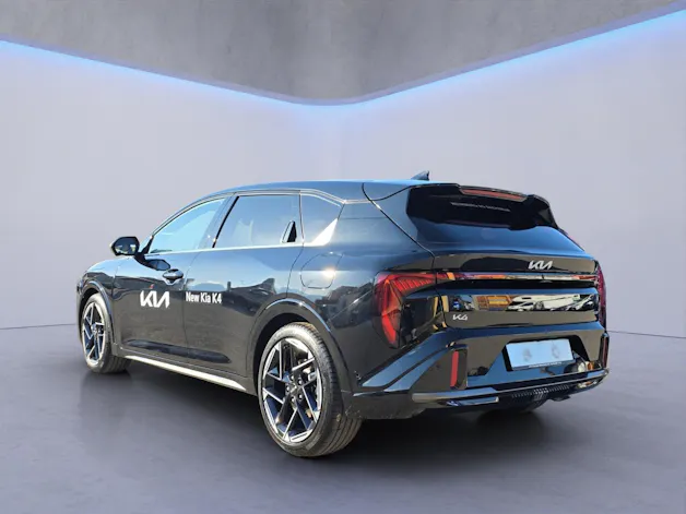 Kia K4 1.6 T-GDi GT-Line