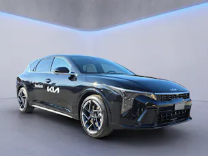 Kia K4 1.6 T-GDi GT-Line