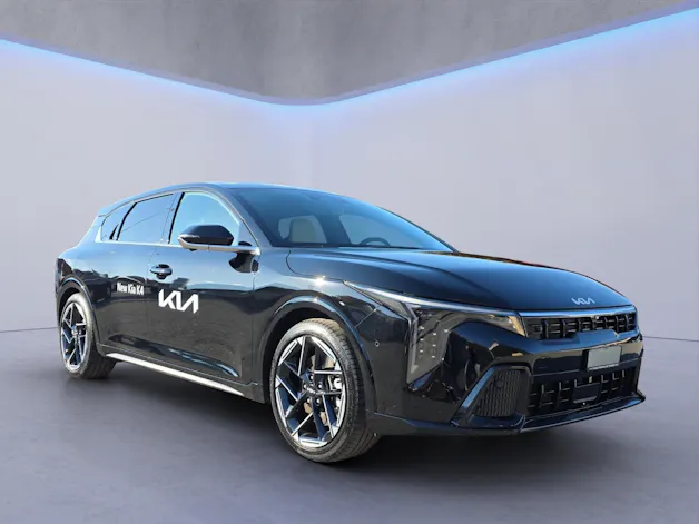 Kia K4 1.6 T-GDi GT-Line