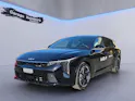 Kia K4 1.6 T-GDi GT-Line