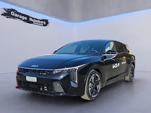 Kia K4 1.6 T-GDi GT-Line