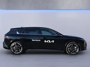 Kia K4 1.6 T-GDi GT-Line