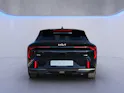 Kia K4 1.6 T-GDi GT-Line