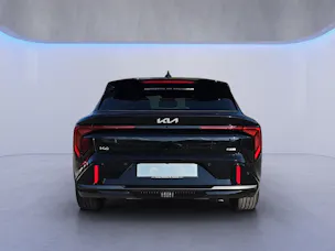 Kia K4 1.6 T-GDi GT-Line