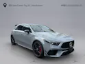 Mercedes-Benz A 45 S AMG 4matic+