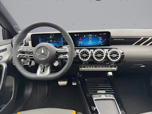 Mercedes-Benz A 45 S AMG 4matic+