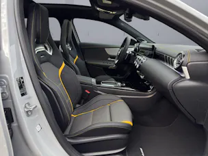 Mercedes-Benz A 45 S AMG 4matic+