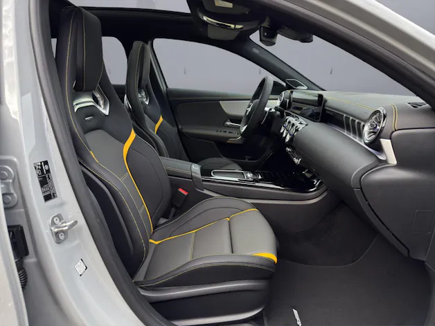 Mercedes-Benz A 45 S AMG 4matic+
