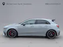 Mercedes-Benz A 45 S AMG 4matic+