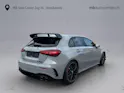 Mercedes-Benz A 45 S AMG 4matic+