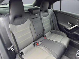 Mercedes-Benz A 45 S AMG 4matic+