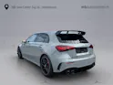 Mercedes-Benz A 45 S AMG 4matic+