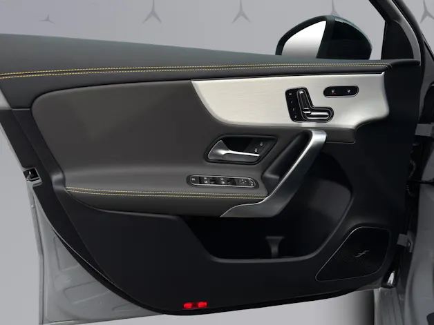 Mercedes-Benz A 45 S AMG 4matic+