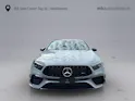 Mercedes-Benz A 45 S AMG 4matic+
