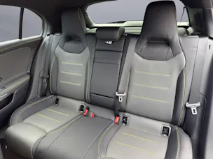 Mercedes-Benz A 45 S AMG 4matic+