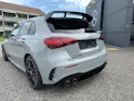 Mercedes-Benz A 45 S AMG 4matic+