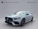 Mercedes-Benz A 45 S AMG 4matic+