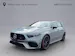 Mercedes-Benz A 45 S AMG 4matic+
