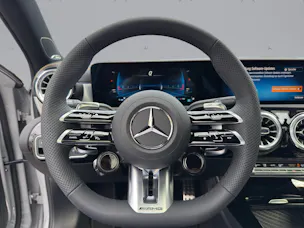 Mercedes-Benz A 45 S AMG 4matic+