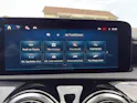 Mercedes-Benz A 45 S AMG 4matic+
