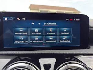 Mercedes-Benz A 45 S AMG 4matic+
