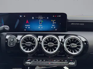 Mercedes-Benz A 45 S AMG 4matic+