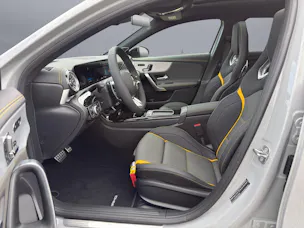 Mercedes-Benz A 45 S AMG 4matic+