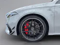 Mercedes-Benz A 45 S AMG 4matic+