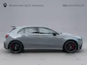 Mercedes-Benz A 45 S AMG 4matic+