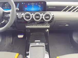 Mercedes-Benz A 45 S AMG 4matic+