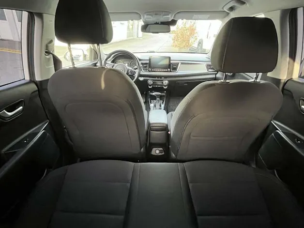 Kia Rio 1.0 T-GDi MHEV First Edition