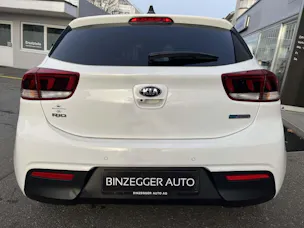 Kia Rio 1.0 T-GDi MHEV First Edition