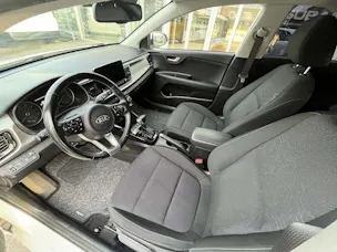 Kia Rio 1.0 T-GDi MHEV First Edition