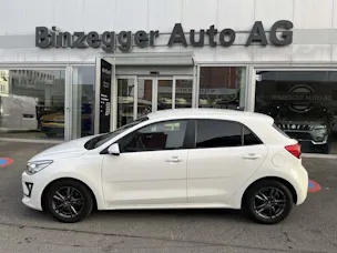 Kia Rio 1.0 T-GDi MHEV First Edition