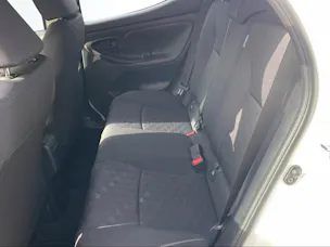 Toyota Yaris 1.5 VVT-i HSD Comfort