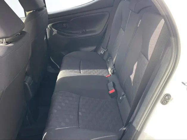 Toyota Yaris 1.5 VVT-i HSD Comfort