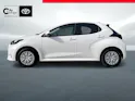 Toyota Yaris 1.5 VVT-i HSD Comfort