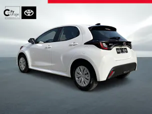 Toyota Yaris 1.5 VVT-i HSD Comfort