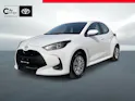 Toyota Yaris 1.5 VVT-i HSD Comfort