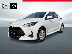 Toyota Yaris 1.5 VVT-i HSD Comfort