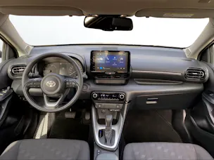 Toyota Yaris 1.5 VVT-i HSD Comfort