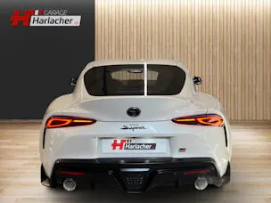 Toyota GR Supra 3.0 T Premium