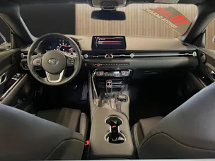 Toyota GR Supra 3.0 T Premium