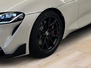 Toyota GR Supra 3.0 T Premium