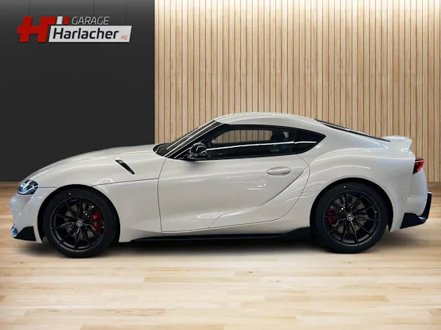 Toyota GR Supra 3.0 T Premium