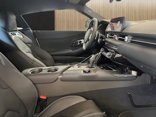 Toyota GR Supra 3.0 T Premium