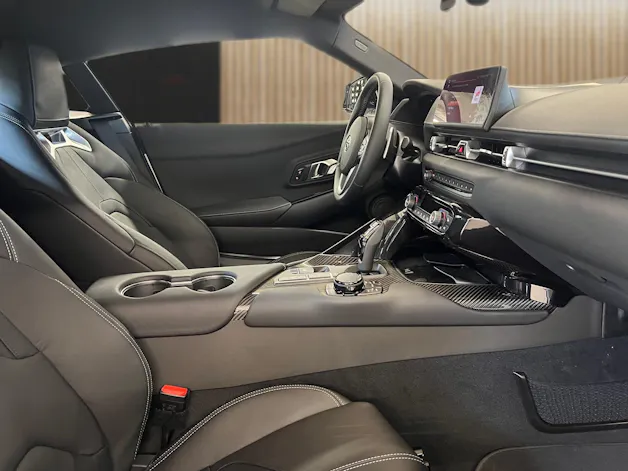 Toyota GR Supra 3.0 T Premium